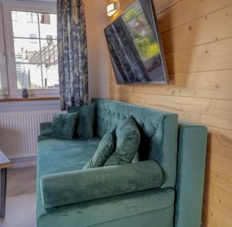 Karpacz Chalet De Esquí | Szafranowe Wzgórze II-Dom z parkingiem, Sauna, zew Jacuzzi