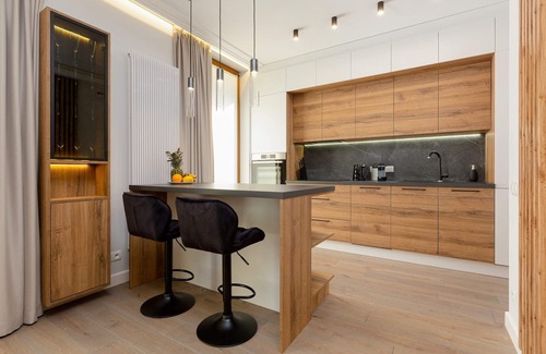 Ursynow Apartamento | Szajnowicza 9 | Premium Apartment | Parking