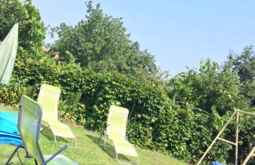 Balatonlelle Apartamento | SzalmaHáz