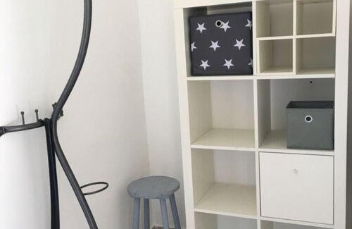 Balatonlelle Apartamento | SzalmaHáz