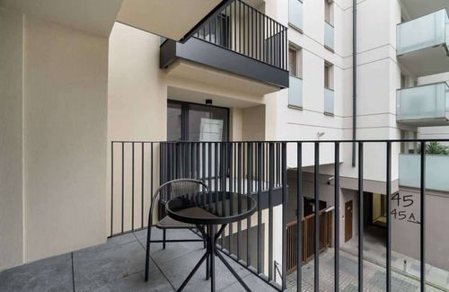 Jezyce Apartamento | Szamarzewskiego 43 | Fashionable Studio | Center