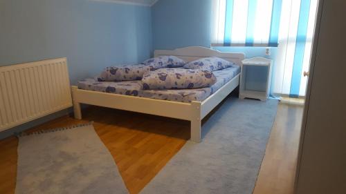 Praid Casa | Szandi Panzió