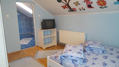Praid Casa | Szandi Panzió