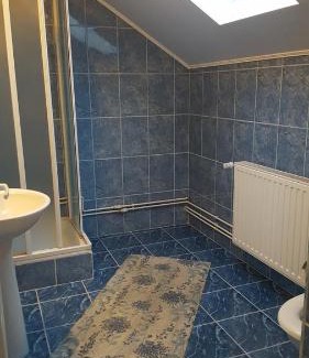 Praid Casa | Szandi Panzió