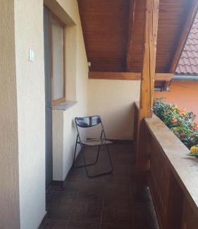 Praid Casa | Szandi Panzió