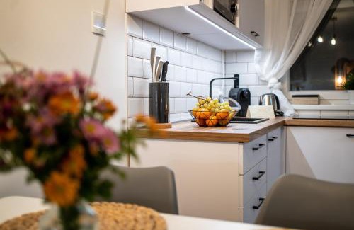 Szanazug Apartamento | Szanna Apartman