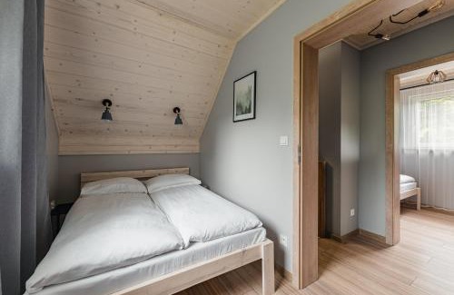 Szczawnica Casa | SZARE DOMKI Szczawnica