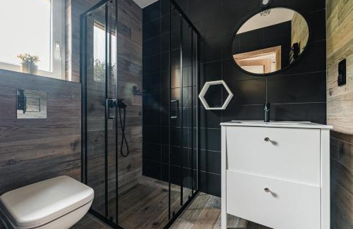 Szczawnica Casa | SZARE DOMKI Szczawnica