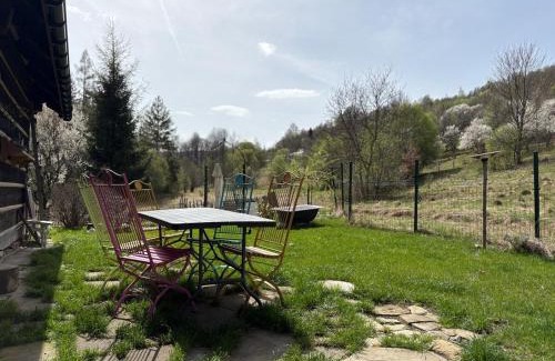 Milowka Chalet De Esquí | SzareWood