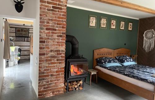 Milowka Chalet De Esquí | SzareWood