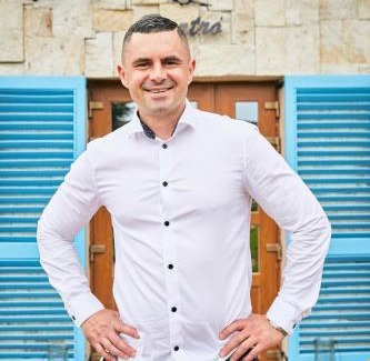Mad Apartamento | Szarka Vendégház és Pince