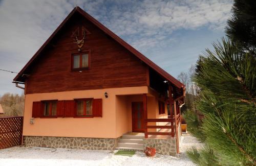 Voslabeni Casa | Szarvas Vendeghaz