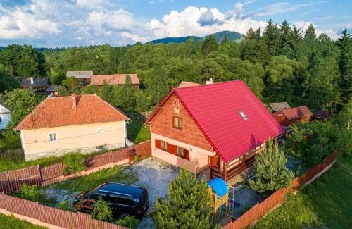 Voslabeni Casa | Szarvas Vendeghaz