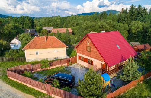 Voslabeni Casa | Szarvas Vendeghaz