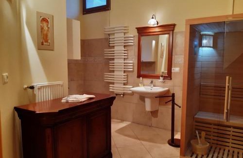 Szentendrei Apartamento | Szarvashegyi Életerő Pihenőház