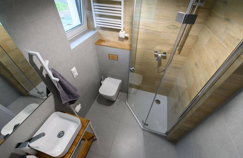 Meszna Apartamento | Szczyrk Apartament Miętowy z widokiem na Skrzyczne