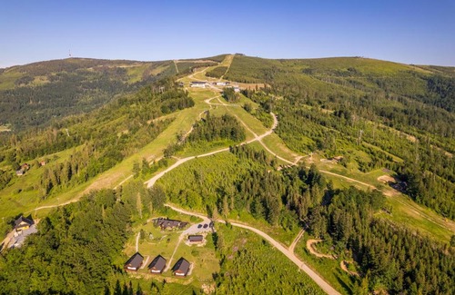Szczyrk Chalet De Esquí | Szczyrkowe Zacisze
