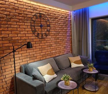 Meszna Apartamento | Szczyrkowskie Ski & Fun Widokowy 5