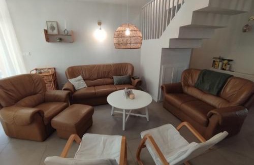 Alsóörs Casa | Szederinda házikó