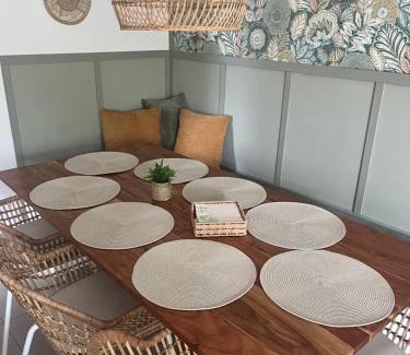Alsóörs Casa | Szederinda házikó