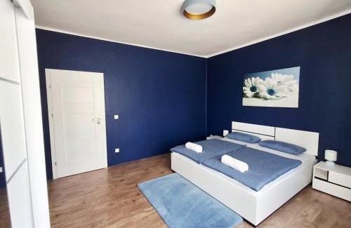 Sarospatak Apartamento | SZEDERMÁLNA Vendégház