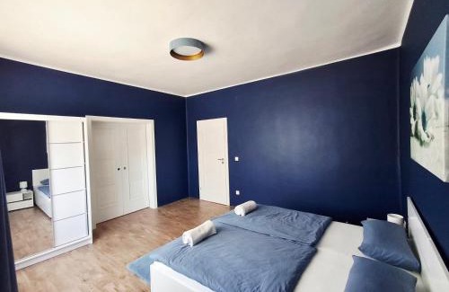 Sarospatak Apartamento | SZEDERMÁLNA Vendégház