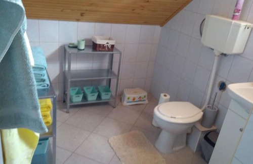 Zsorifurdo Apartamento | Szegfű Vendégház