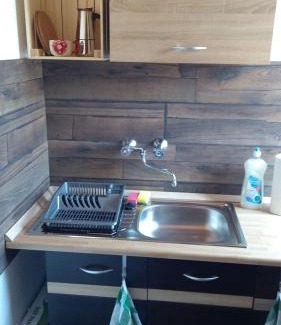 Zsorifurdo Apartamento | Szegfű Vendégház