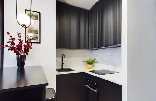 Bielany Apartamento | Szekspira 4 | Modern Studio | Warsaw