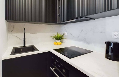 Bielany Apartamento | Szekspira 4 | Modern Studio | Warsaw