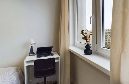Bielany Apartamento | Szekspira 4 | Modern Studio | Warsaw