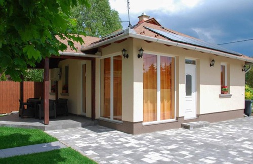 Dunapataj Apartamento | Szelidi Apartmanok
