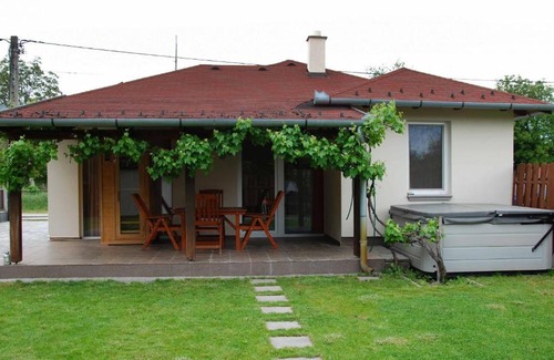 Dunapataj Apartamento | Szelidi Apartmanok