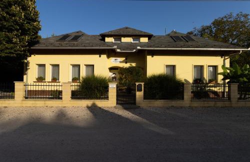 Dunapataj Apartamento | Szelidi Apartmanok