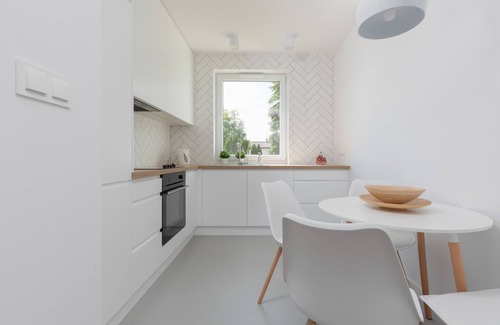 Warsaw Apartamento | Szeligowska 59/3, 1 bedroom, Warsaw Bemowo