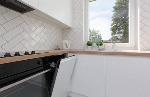 Warsaw Apartamento | Szeligowska 59/3, 1 bedroom, Warsaw Bemowo