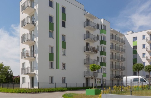 Warsaw Apartamento | Szeligowska 59/3, 1 bedroom, Warsaw Bemowo