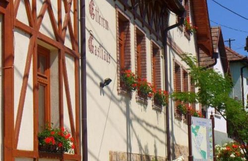 Berkenye Cama Y Desayuno | Szent Anna Étterem és Panzió