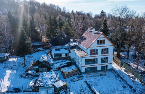 Matraszentlaszlo Apartamento | Szent László Residence