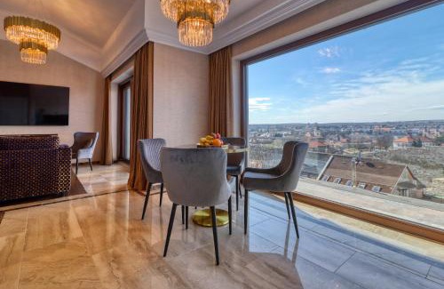 Eger Apartamento | Szeredi Residence