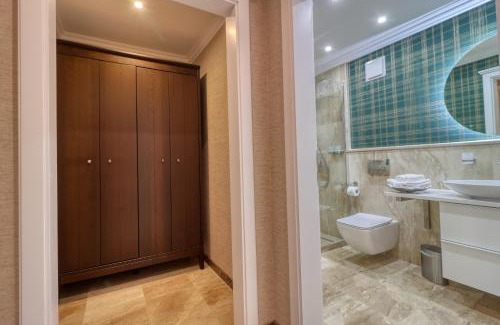 Eger Apartamento | Szeredi Residence
