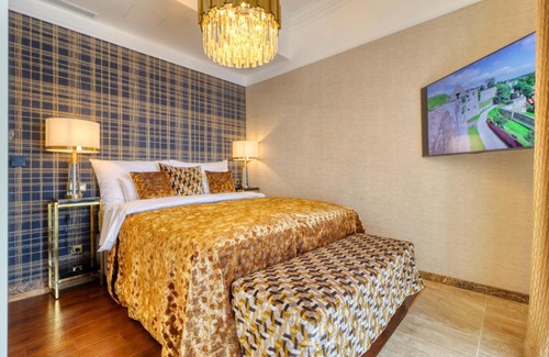 Eger Apartamento | Szeredi Residence
