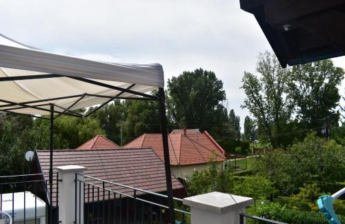 Szigliget Casa | Sziget Vendégház