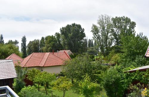 Szigliget Casa | Sziget Vendégház
