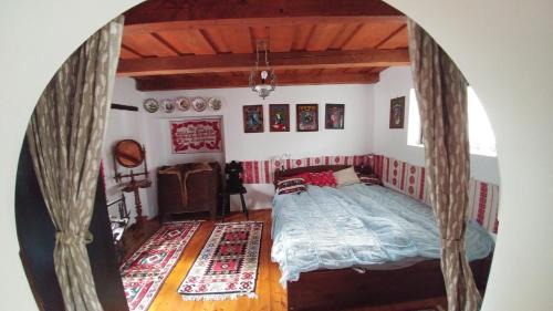 Szigliget Casa | Szigligeti Nádfedeles