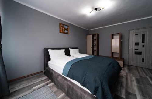 Miercurea-Ciuc Apartamento | Szilárd Apartment