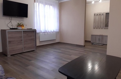 Tolcsva Apartamento | Szilvaliget Vendégház