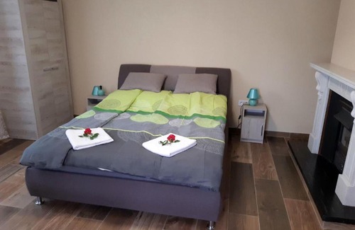 Tolcsva Apartamento | Szilvaliget Vendégház