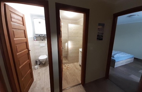 Tolcsva Apartamento | Szilvaliget Vendégház