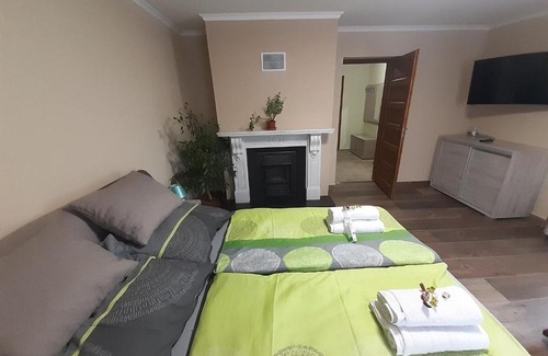 Tolcsva Apartamento | Szilvaliget Vendégház